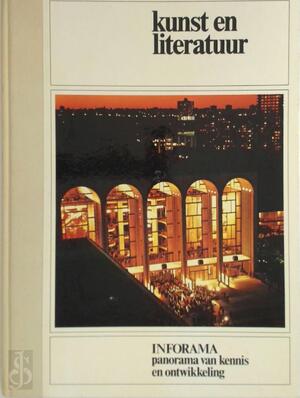 Kunst en literatuur - Julian Huxley Kunst en literatuur - Julian Huxley