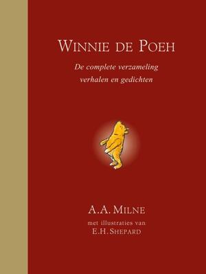 Winnie de Poeh - Alan Alexander Milne Winnie de Poeh - Alan Alexander Milne