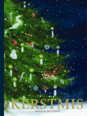 Kerstmis - Nicole de Cock Kerstmis - Nicole de Cock