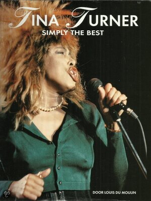 Tina Turner - L. du Moulin Tina Turner - L. du Moulin