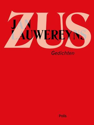 Zus - Jan Lauwereyns Zus - Jan Lauwereyns