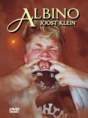 Albino - Joost Klein Albino - Joost Klein