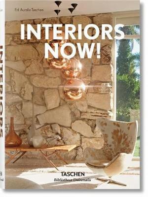 Interiors now - Interiors now -