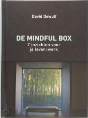 De Mindful Box - David Dewulf De Mindful Box - David Dewulf