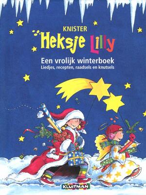 Een vrolijk winterboek - Linde Knister / Jochmann Een vrolijk winterboek - Linde Knister / Jochmann