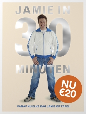 Jamie in 30 minuten - Jamie Oliver Jamie in 30 minuten - Jamie Oliver