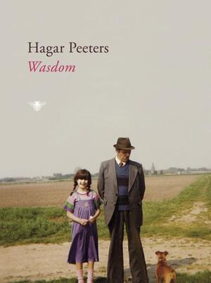 Wasdom - Hagar Peeters Wasdom - Hagar Peeters