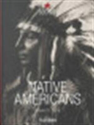 Native Americans - Edward S. Curtis Native Americans - Edward S. Curtis
