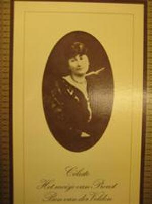 Céleste - Ben van Velden, Marcel Proust Céleste - Ben van Velden, Marcel Proust