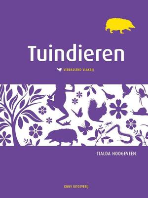 Tuindieren - Tialda Hoogeveen Tuindieren - Tialda Hoogeveen