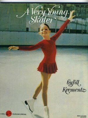 A Very Young Skater - Jill Krementz A Very Young Skater - Jill Krementz