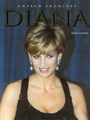 Diana - Alison Gauntlett Diana - Alison Gauntlett