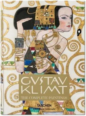 Gustav Klimt - The complete paintings - Tobias G Natter Gustav Klimt - The complete paintings - Tobias G Natter