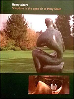 Henry Moore - Henry Moore -