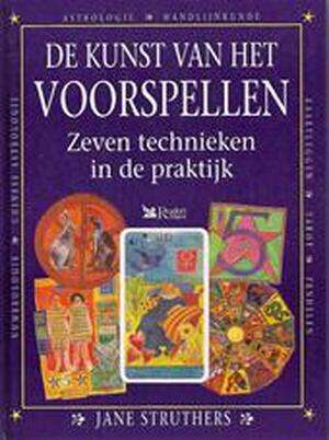 De kunst van het voorspellen - Jane Struthers De kunst van het voorspellen - Jane Struthers