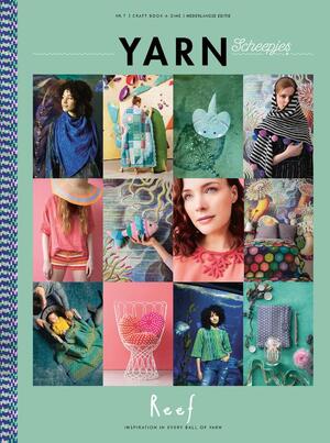 YARN 7 Bookazine NL - YARN 7 Bookazine NL -