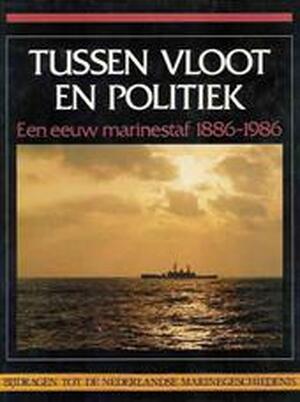 Tussen vloot en politiek - Unknown Tussen vloot en politiek - Unknown