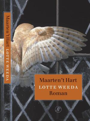 Lotte Weeda - Maarten 't Hart Lotte Weeda - Maarten 't Hart