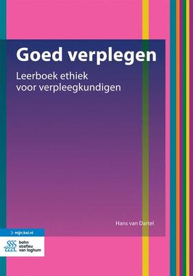 Goed verplegen - Hans van Dartel Goed verplegen - Hans van Dartel