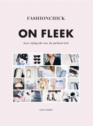On Fleek - Ellen Snijder On Fleek - Ellen Snijder