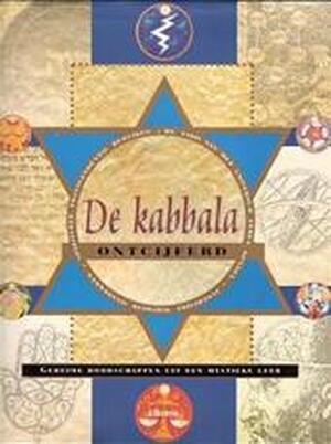 De Kabbala Ontcijferd - J. Berenson-perkins De Kabbala Ontcijferd - J. Berenson-perkins