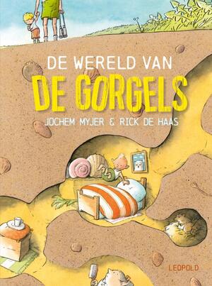 De wereld van de Gorgels - Jochem Myjer De wereld van de Gorgels - Jochem Myjer