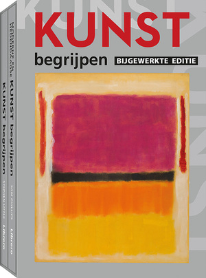 Kunst begrijpen - Sam Phillips, Stephen Little Kunst begrijpen - Sam Phillips, Stephen Little