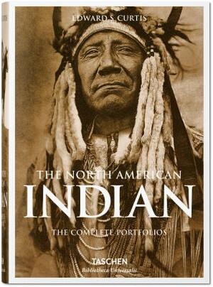 The North American Indian - Edward S. Curtis The North American Indian - Edward S. Curtis