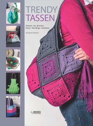 Trendy tassen - Jaroslava Dovcoca Trendy tassen - Jaroslava Dovcoca