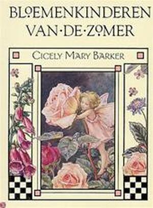 Bloemenkinderen van de zomer - C.M. Barker, N. Kuiper Bloemenkinderen van de zomer - C.M. Barker, N. Kuiper