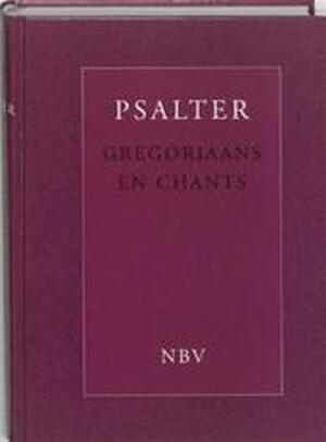 Psalter - Psalter -