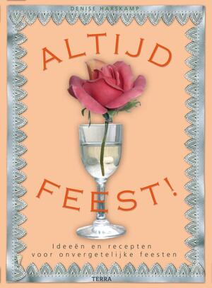 Altijd Feest ! - D. Harskamp Altijd Feest ! - D. Harskamp