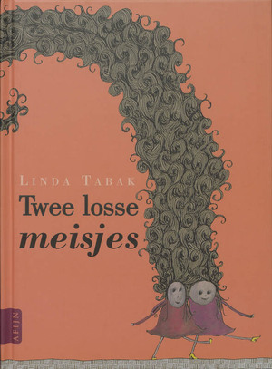 Twee losse meisjes - Luit Tabak Twee losse meisjes - Luit Tabak