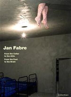 Jan Fabre - Kunsthaus Bregenz Jan Fabre - Kunsthaus Bregenz