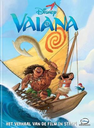 Vaiana - Walt Disney Vaiana - Walt Disney