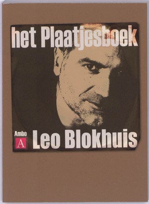 Het plaatjesboek - Leo Blokhuis Het plaatjesboek - Leo Blokhuis