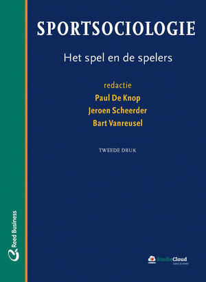 Sportsociologie - Sportsociologie -