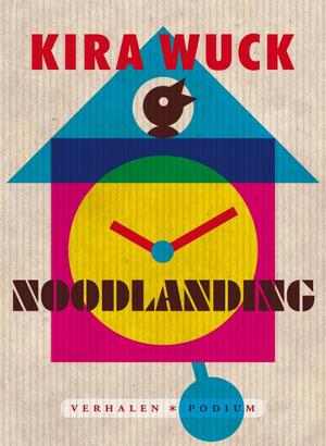Noodlanding - Kira Wuck Noodlanding - Kira Wuck