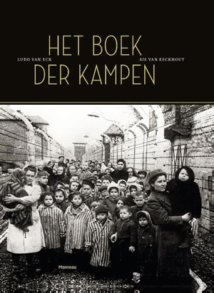 Het boek der kampen - L. van Eck Het boek der kampen - L. van Eck