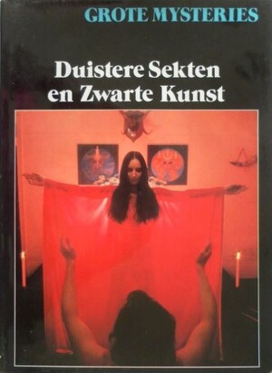 Grote zwarte diicks
