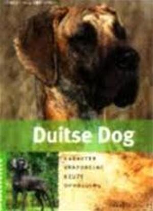 Duitse dog - Horst Hollensteiner, Gertrud Jetten, Jan Bruin Duitse dog - Horst Hollensteiner, Gertrud Jetten, Jan Bruin