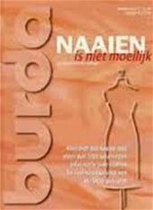 Naaien is niet moeilijk - Burda Naaien is niet moeilijk - Burda