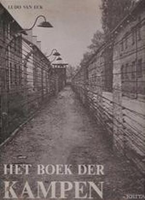 Het boek der kampen - Ludo Van Eck Het boek der kampen - Ludo Van Eck
