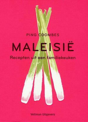Maleisie - Ping Coombes Maleisie - Ping Coombes