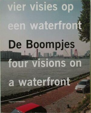 De Boompjes - De Boompjes -