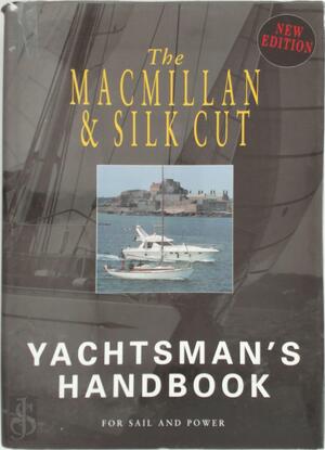 The MacMillan and silk cut - R.L Hewitt The MacMillan and silk cut - R.L Hewitt