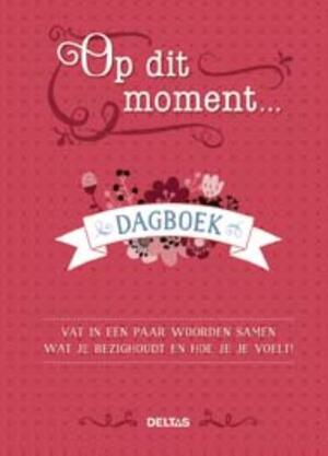 Op dit moment ... dagboek - ZNU Op dit moment ... dagboek - ZNU