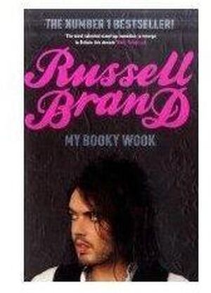 Russell BranD - My Booky Wook - Russell BranD - My Booky Wook -