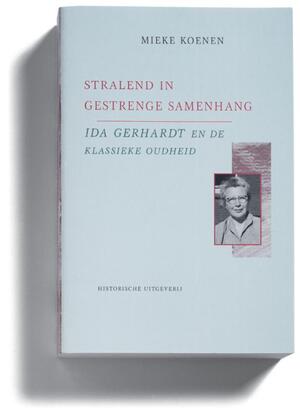 Stralend in gestrenge samenhang - M. Koenen Stralend in gestrenge samenhang - M. Koenen