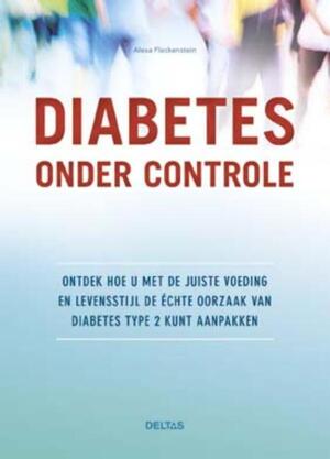Diabetes onder controle - Alexa Fleckenstein Diabetes onder controle - Alexa Fleckenstein